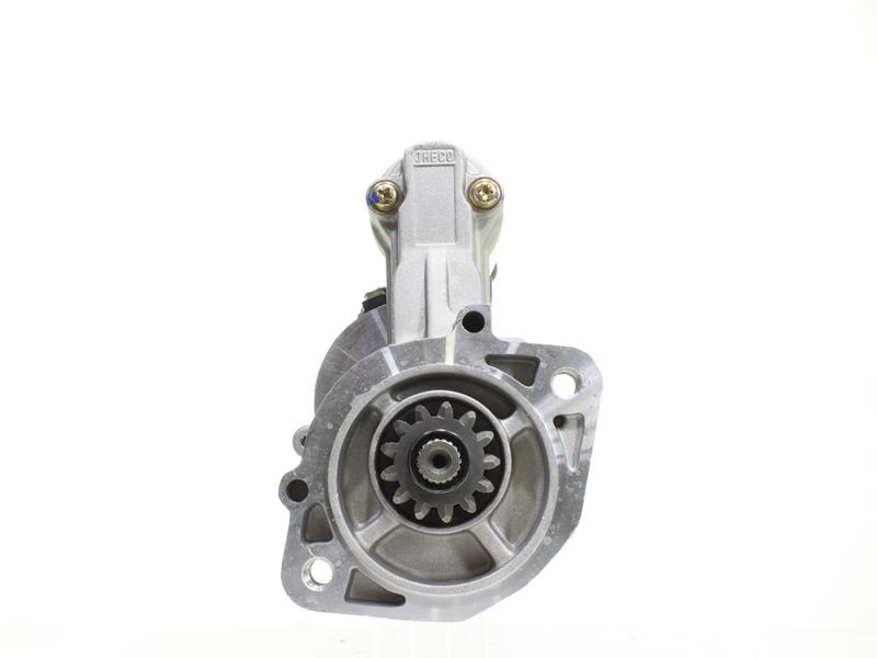 Starter 10440588 ALANKO MITSUBISHI Pajero II Canvas Top (V20) 2.5 TDiC 1991 99 PS