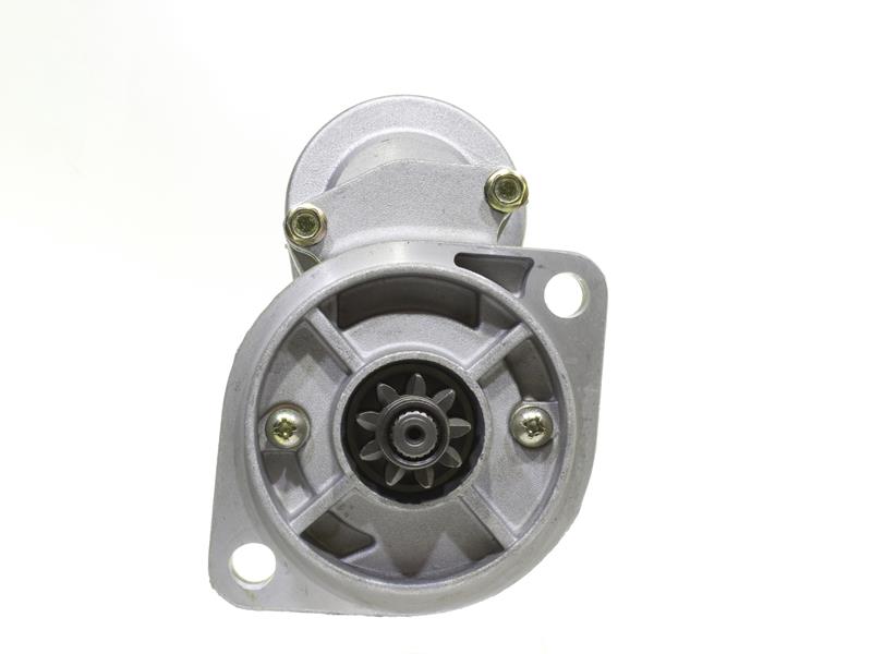 Starter 10440614 ALANKO ISUZU Campo (KB) 2.2 D 1985 61 PS