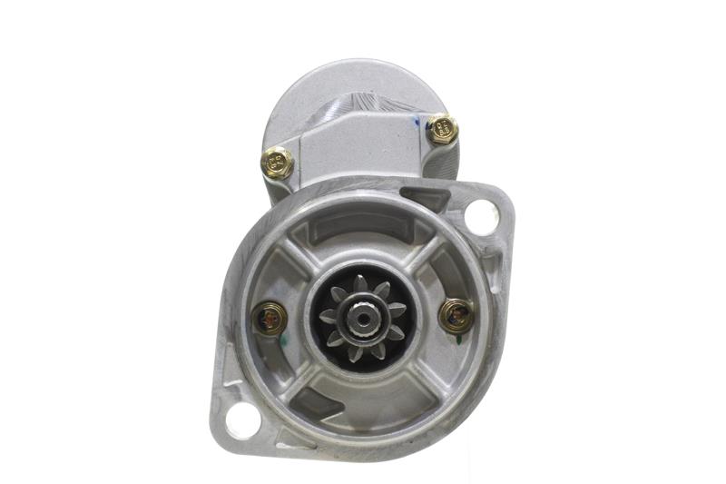 Número OEM S13-75 - Motor de arranque 10440627