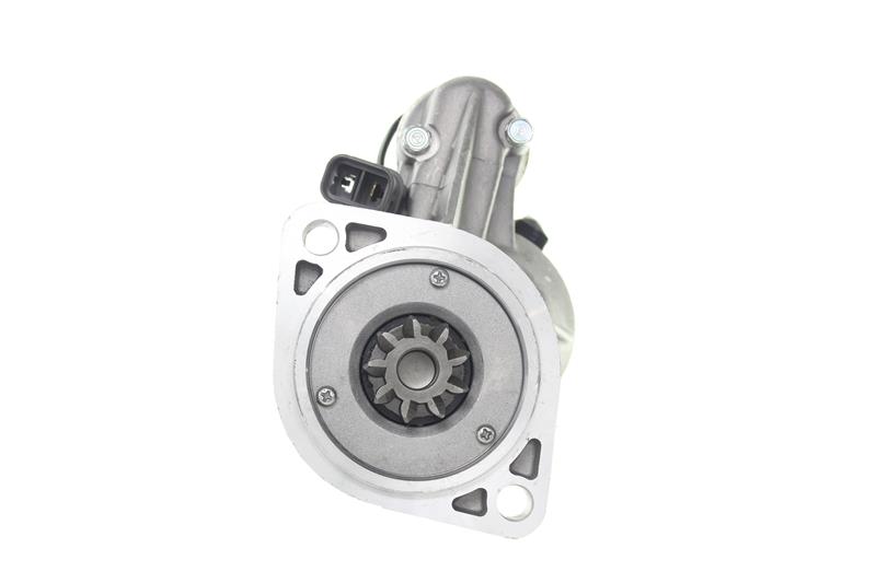 Numer OEM 5802 N4 - Rozrusznik 10440630 PEUGEOT, CITROËN
