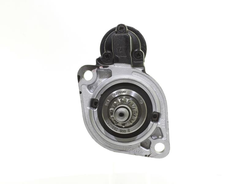 Numer OEM 02A 911 023 A - Rozrusznik 10440635 AUDI, SKODA, SEAT, CUPRA