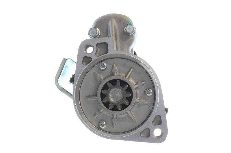 ALANKO 10440641 starter motor IVECO Daily I Platform / Chassis 2.4 45-10 92hp 1987