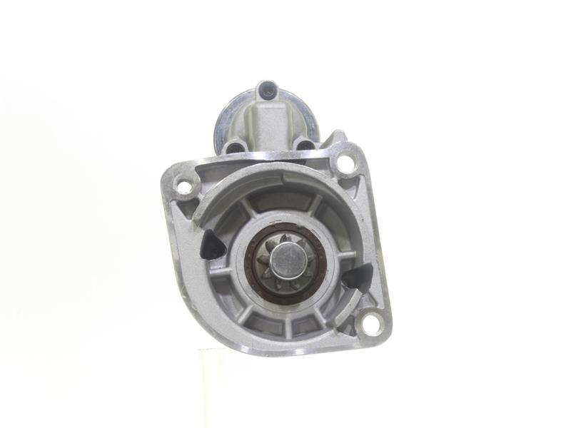 Numer OEM 001 911 023 C - Rozrusznik 10440664 AUDI, SKODA, SEAT