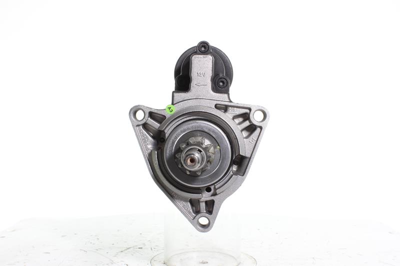 Numero OEM 02B 911 023 LX - Motorino avviamento 10440772 AUDI, SEAT, SKODA
