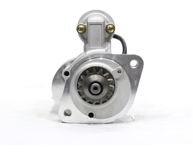 Numéro OEM M 2 T 56471 - Démarreur 10440781 MITSUBISHI