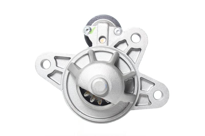 Starter 10440811 ALANKO FORD Transit Mk3 Flatbed Vrachtwagen/Chassis (VE64) 2.5 DI 1994 80 Pk