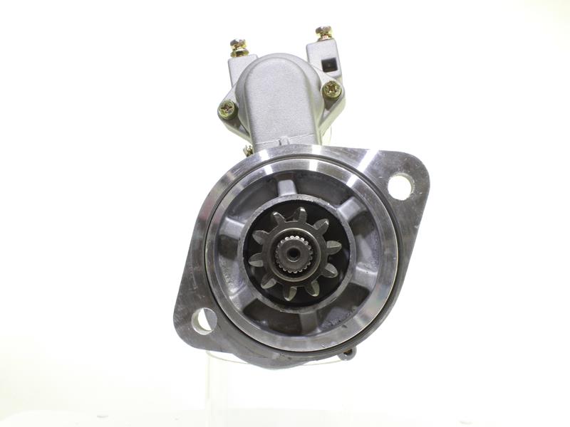 Starter 10440840 ALANKO MITSUBISHI L300 / Delica III Bus (P0_W, P1_W, P2_W) 2.5 TD (P05W) 1998 87 Pk