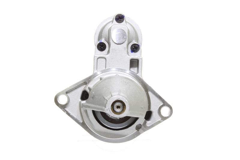 ALANKO 10440869 starter motor VAUXHALL Corsa Mk2 (C) Hatchback (X01) 1.0 12V (F08, F68) 60hp 2005