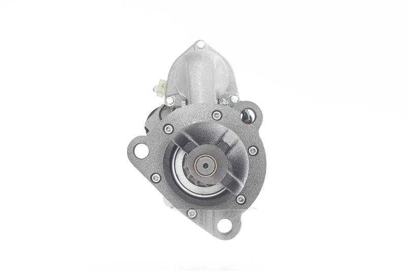 Numer OEM SS467 - Rozrusznik 10440902