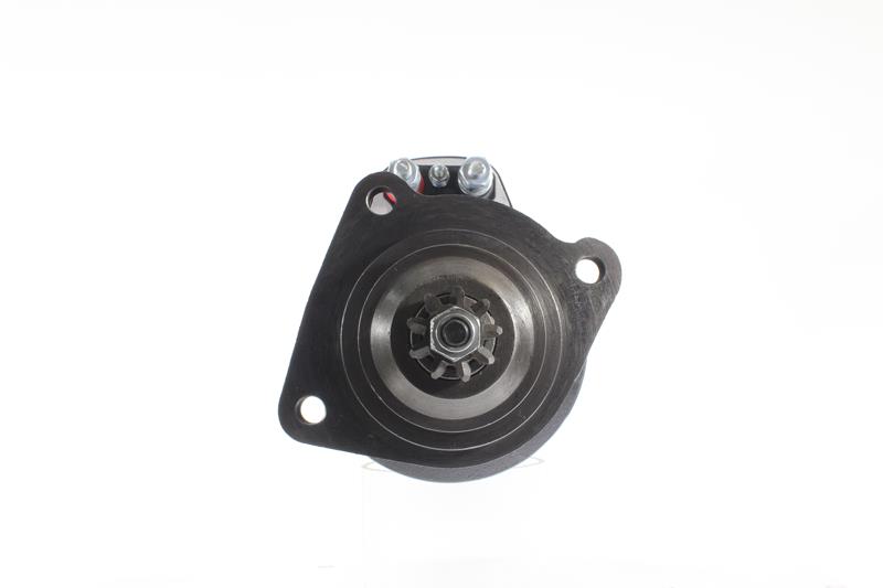 Numer OEM 4 881 097 - Rozrusznik 10440903 FIAT, VOLVO