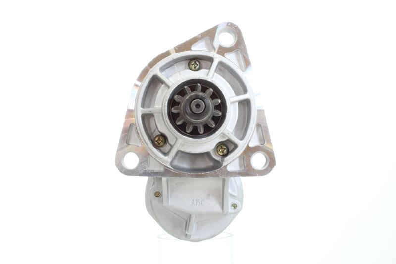 Starter Motor 10440959 ALANKO VOLVO C70 I Cabrio (873) T5 2004 245 PS