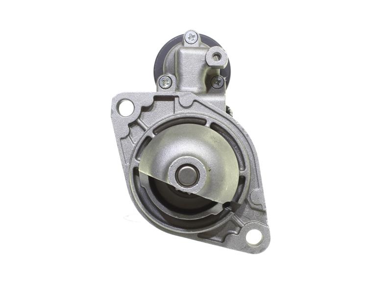 Número OEM 12 02 105 - Motor de arranque 10440978 FORD, OPEL, VAUXHALL, BEDFORD