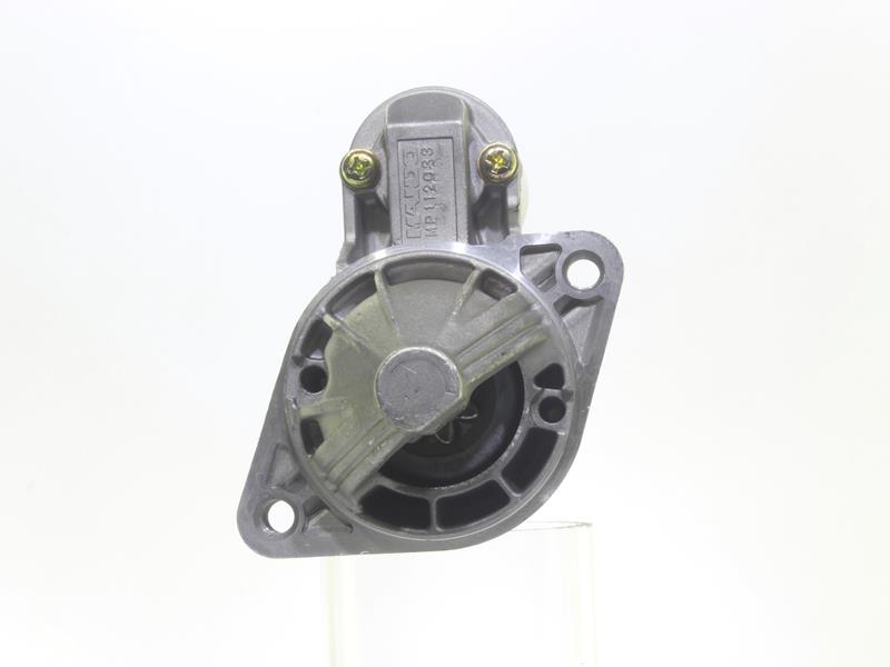 Starter Motor 10440991 ALANKO MITSUBISHI Eclipse I Coupe (D22A) 2.0 i 16V 4WD 1991 150 PS