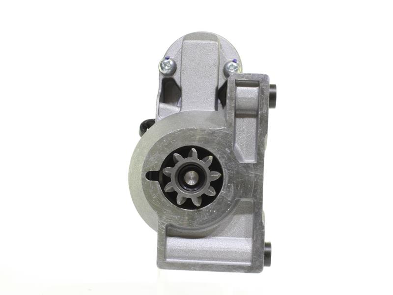 Starter 10441020 ALANKO ISUZU Trooper II SUV Cabrio (UB) 3.2 1991 177 Pk