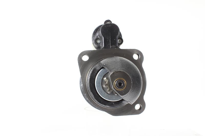 Numer OEM A 187 597 - Rozrusznik 10441116