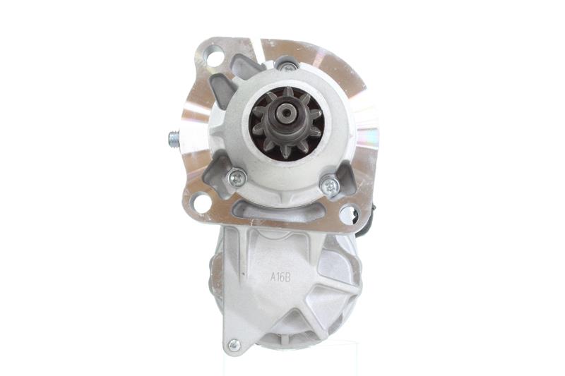 Numer OEM 610052 - Rozrusznik 10441149 BMW, ISUZU, GMC
