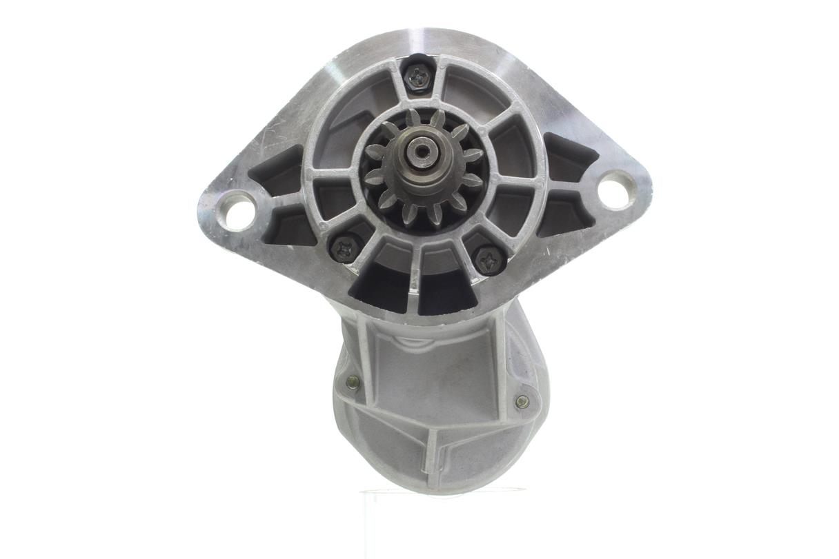ALANKO 10441151 starter motor MITSUBISHI Pajero / Shogun III (V60) 2.5 TDi (V64W, V74W) 115hp 2005
