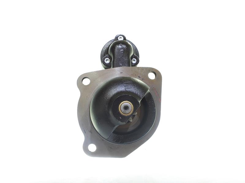Numer OEM SM2503 - Rozrusznik 10441241 HONDA