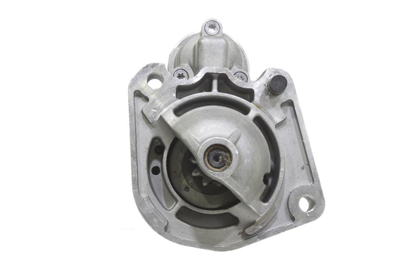 Starter 10441243 ALANKO VOLVO C70 II Cabrio (542) 2.5 T5 2007 220 Pk