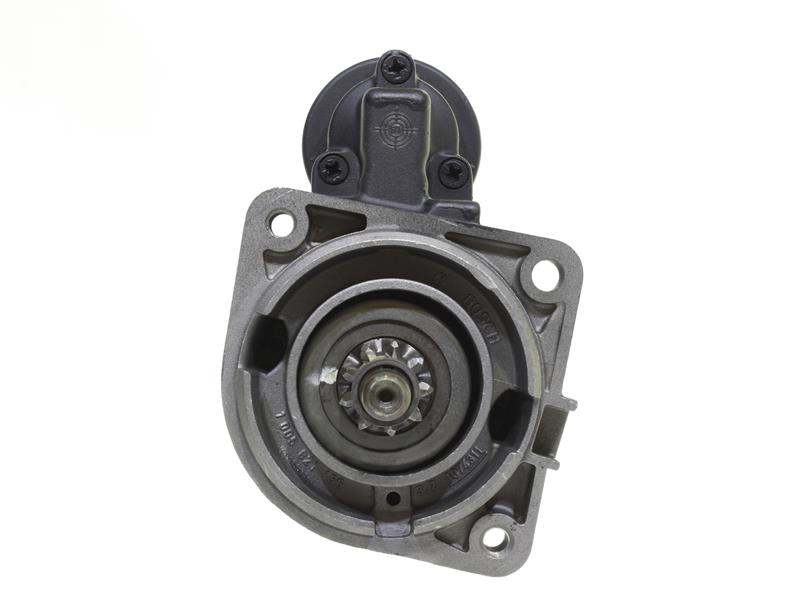Starter 10441250 ALANKO VW Derby II (86C, 80) 1.3 1983 50 PS