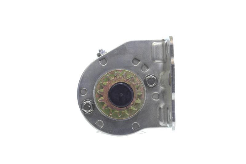 Numer OEM M143512 - Rozrusznik 10441273