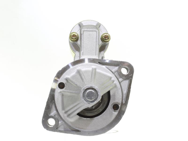 ALANKO 10441318 Anlasser MITSUBISHI GALANT 4 Stufenheck (E3A) 2.0 GTi 16V 4WD 144 PS Benzin 1988