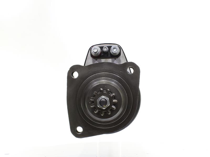 Numer OEM D2R 24X6 H7622 - Rozrusznik 10441334