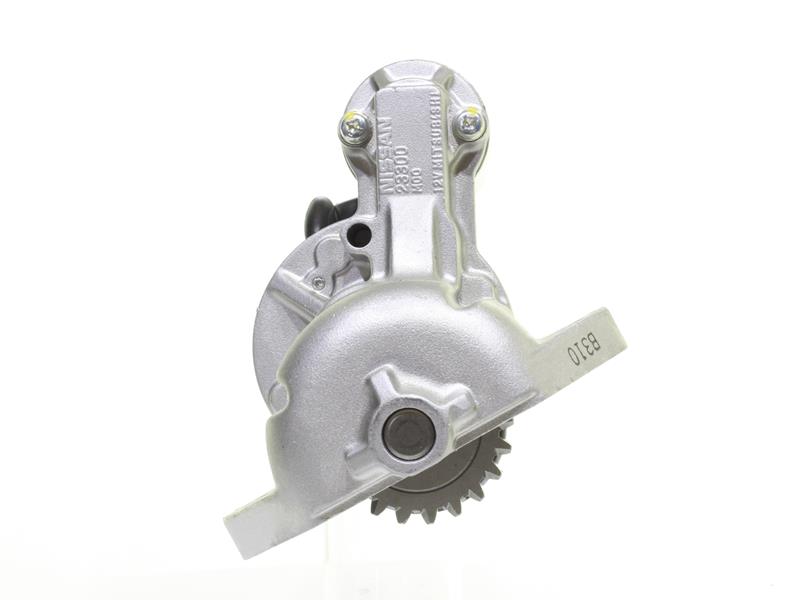 OEM-Nummer M 2 T 25481 - Anlasser 10441336 NISSAN, MITSUBISHI