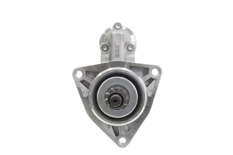 Numero OEM 02B 911 023 LX - Motorino avviamento 10441344 AUDI, SEAT, SKODA