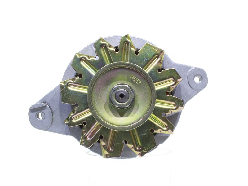 ALANKO 10441411 Lichtmaschine MITSUBISHI GALANT 2 (A16) 2.0 Turbo ECi 170 PS Benzin 1984