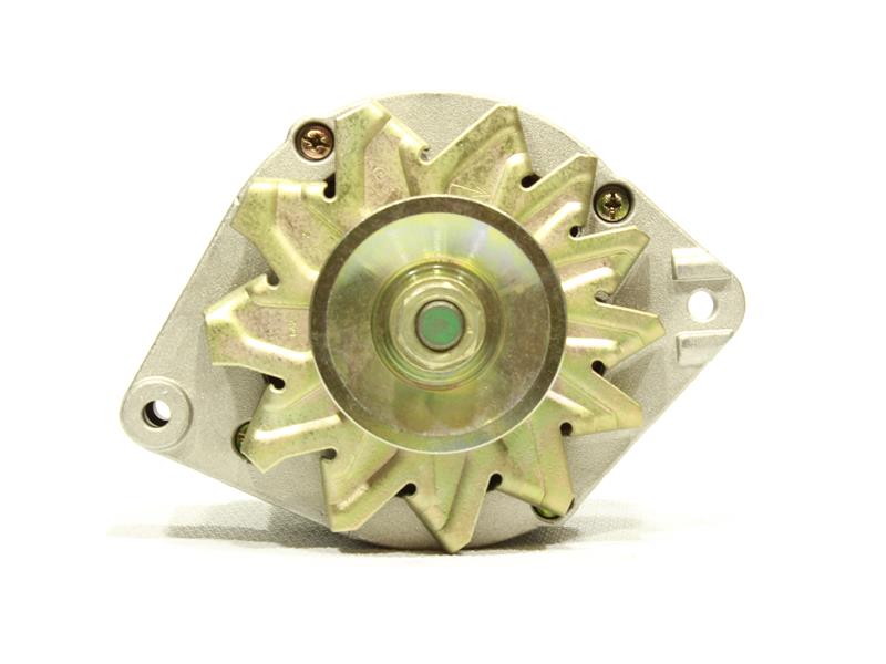 Alternator 10441609 ALANKO VW Derby II (86C, 80) 1.3 1983 50 PS