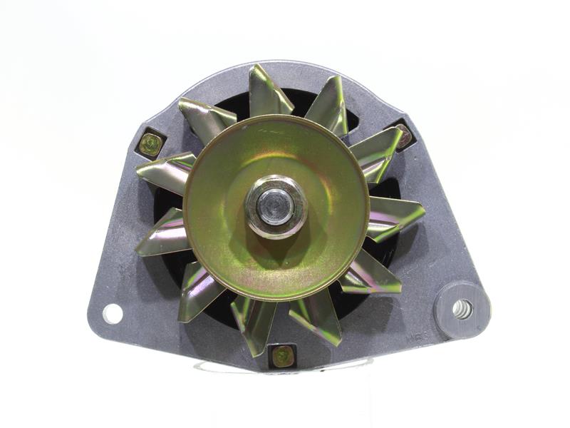 Alternator 10441639 ALANKO Volkswagen Passat B1 Variant (33) 1.5 1973 75 Pk