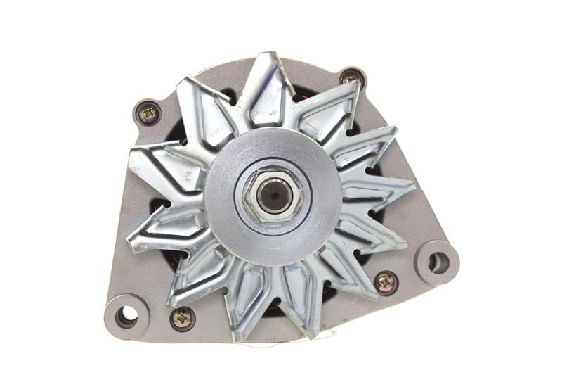 Alternator 10441648 ALANKO Volkswagen Passat B2 Variant (33B) 1.9 1983 115 KM