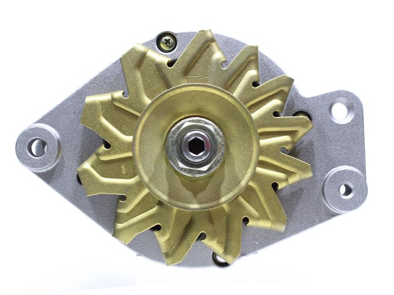 Número OEM 030 903 023 F - Alternador 10441664 SEAT, AUDI, SKODA, LAND ROVER, CUPRA