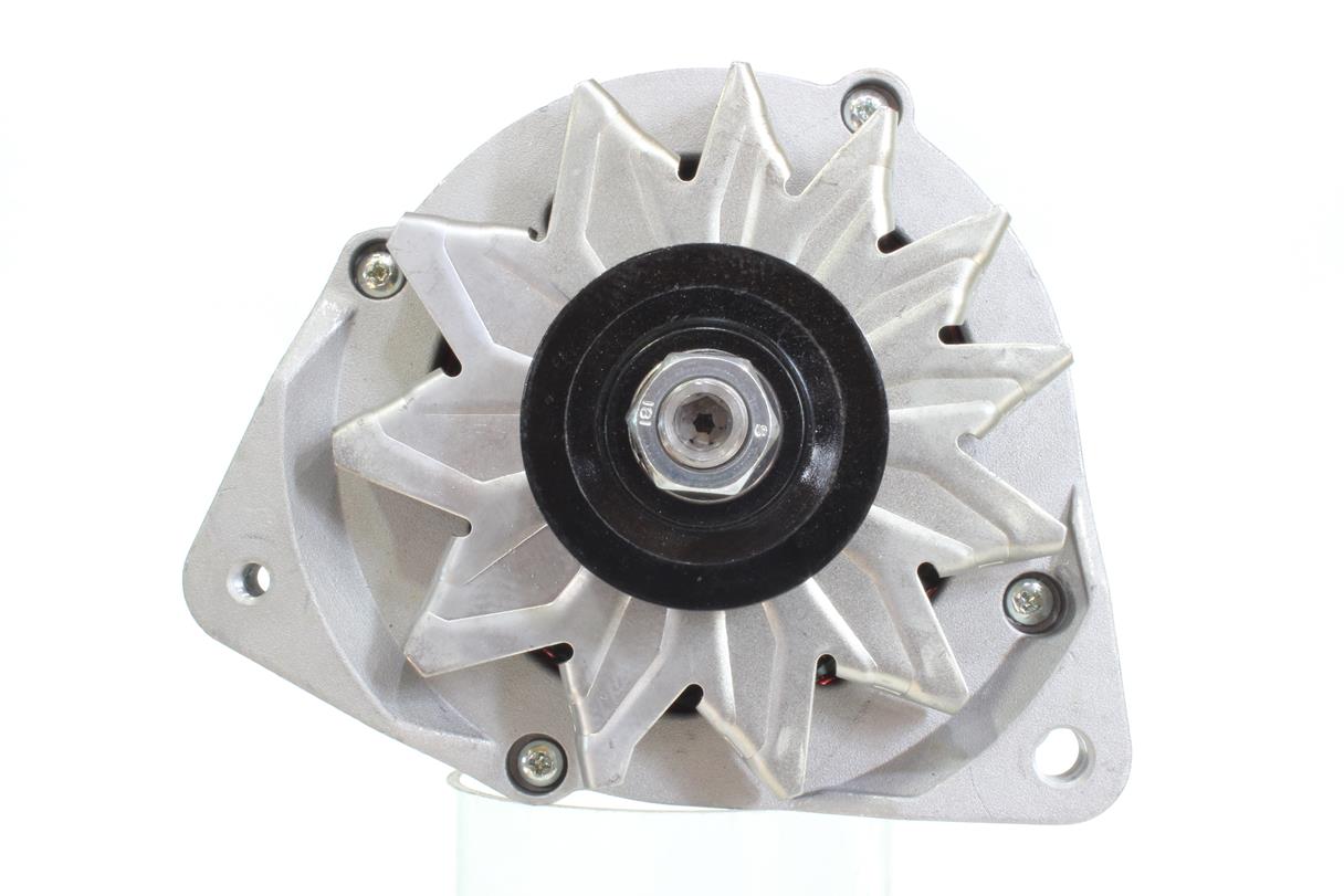Alternator 10441699 ALANKO Volkswagen Jetta Mk2 (19E, 1G2, 165) 1.8 16V 1989 129 Pk