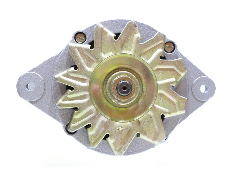 ALANKO 10441702 Alternator VAUXHALL Carlton Mk3 Limousine (V87) 2.3 TD Interc. 100 hp Diesel 1989