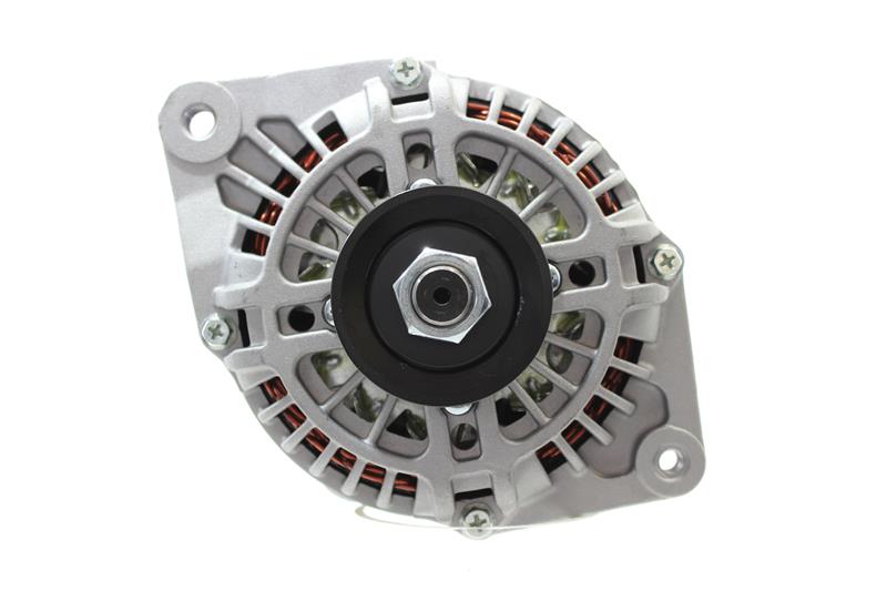 Número OEM A 5 T 00877 - Alternador 10441740 MITSUBISHI, MAZDA