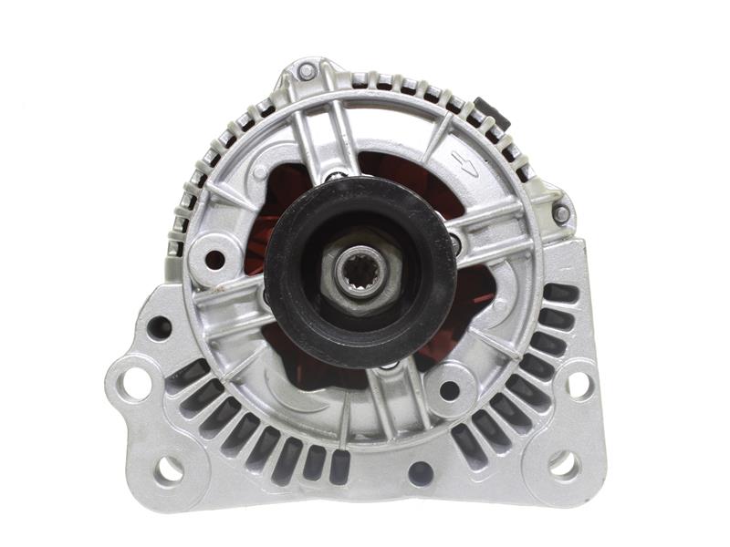 Alternator 10441801 ALANKO Volkswagen Passat B3/B4 Variant (3A5, 35i) 2.9 VR6 Syncro 1995 184 Pk