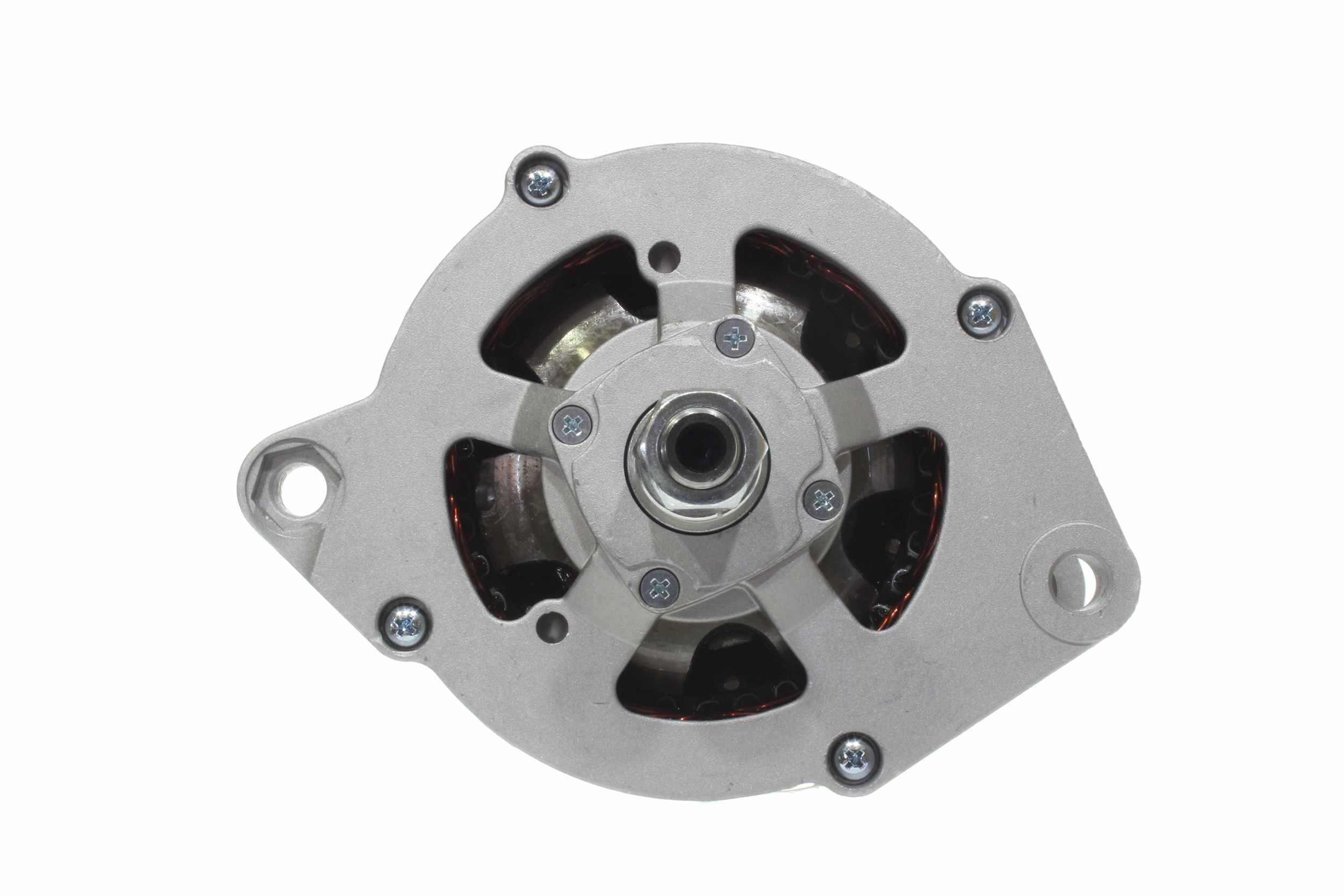 Numer OEM 48 442 66 - Alternator 10441843 FIAT, ALFA ROMEO, LANCIA, IVECO, FERRARI