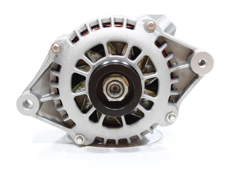 Número OEM 6 204 098 - Alternador 10441844 OPEL, VAUXHALL, HOLDEN