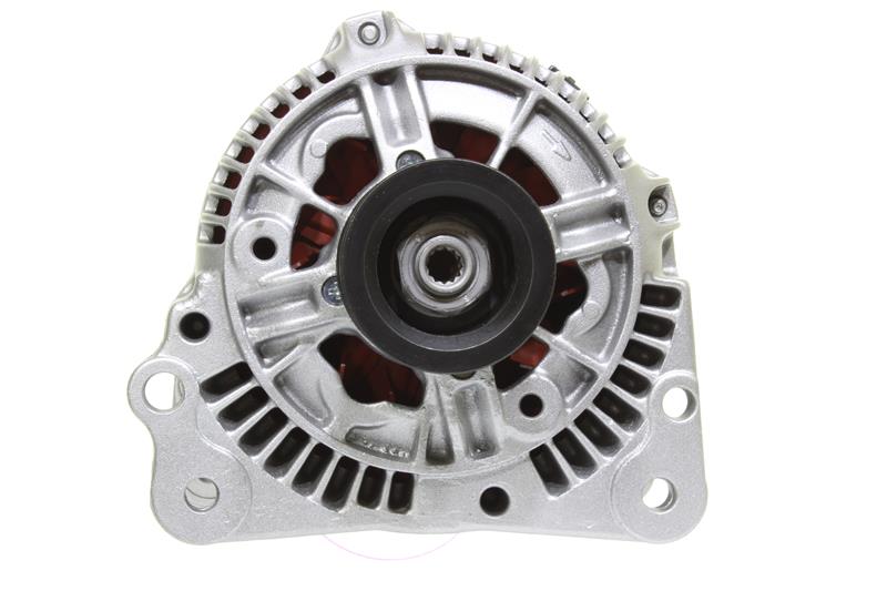 Numer OEM 037 903 025 C - Alternator 10441861 AUDI, SKODA, SEAT, CUPRA