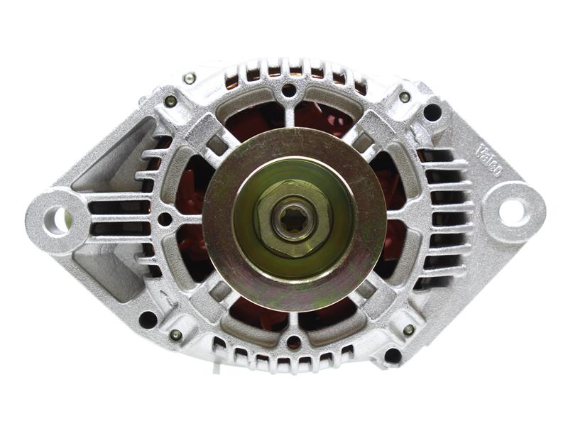 Generator 10441884 ALANKO RENAULT Megane Scenic (JA) 1.9 dT (JA0Y) 1997 94 PS