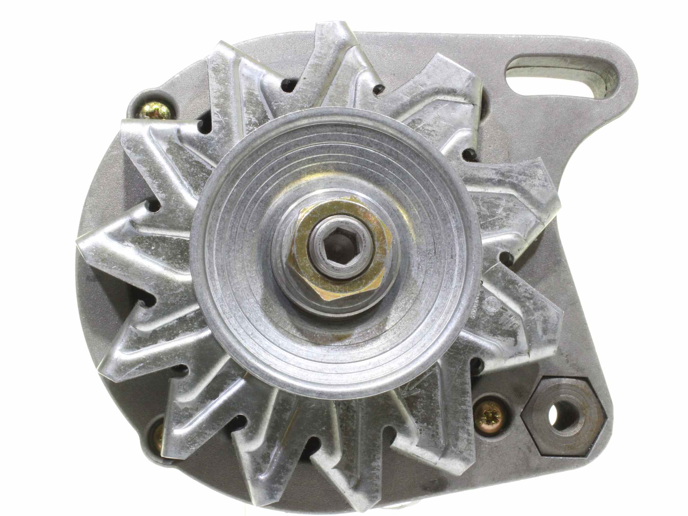 Numer OEM 754 6639 - Alternator 10441973 FIAT, LANCIA, FSO, FERRARI