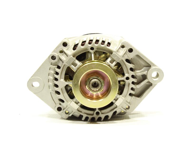 Generator 10442001 ALANKO RENAULT Megane Scenic (JA) 2.0 i (JA02, JA0G) 1999 109 PS