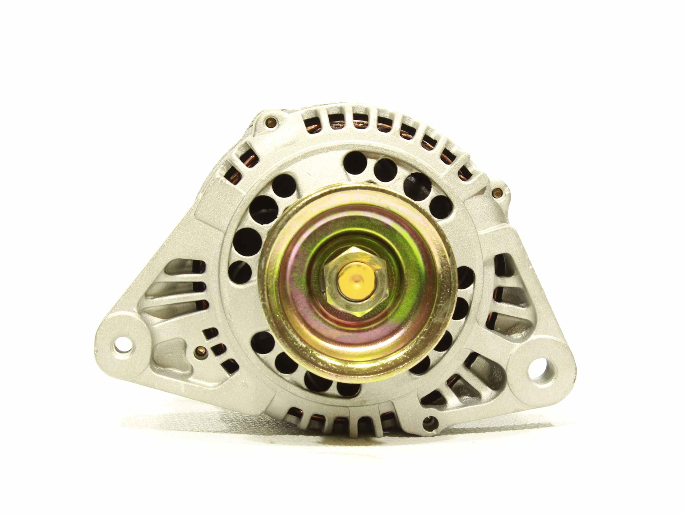 Número OEM 23100 9F510 - Alternador 10442004 NISSAN, INFINITI