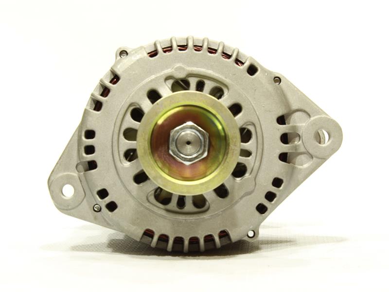 Generator 10442021 ALANKO MITSUBISHI L200 II Pick-up 2.5 TD 4WD 1993 87 HK