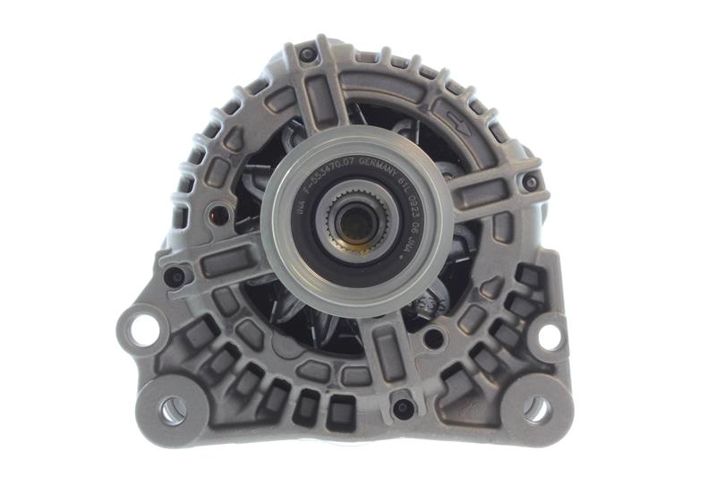 Numéro OEM 038 903 018 LX - Alternateur 10442198 AUDI, SEAT, SKODA