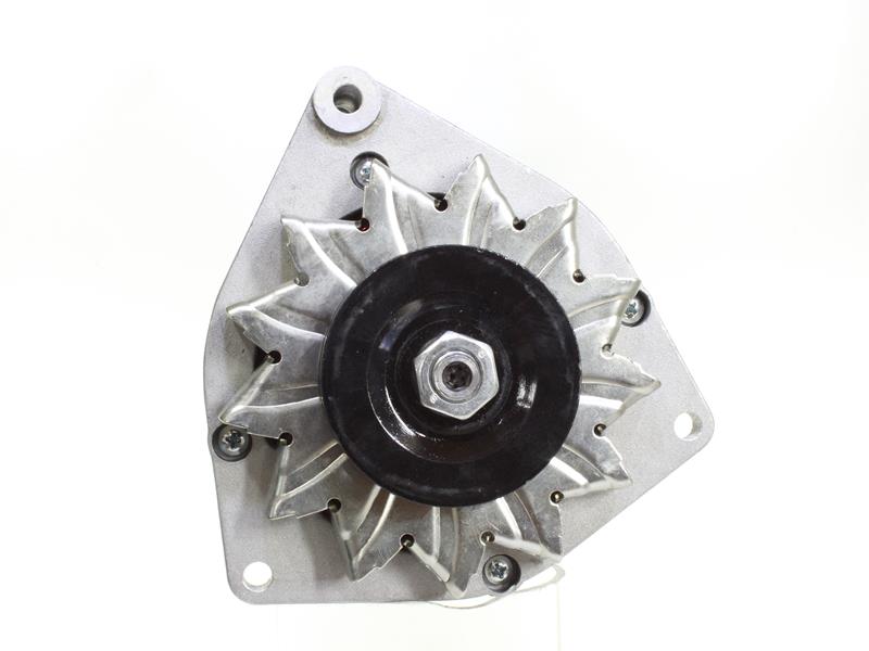 Alternator 10442207 ALANKO Volkswagen Passat B2 Variant (33B) 1.6 TD 1986 70 Pk