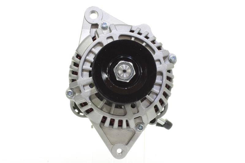 Alternator 10442222 ALANKO MITSUBISHI Pajero II Canvas Top (V20) 2.5 TDiC 1998 99 PS