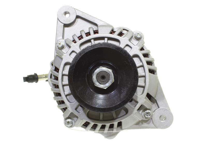 Alternator 10442223 ALANKO MITSUBISHI Pajero II Canvas Top (V20) 2.5 TDiC 1994 99 KM